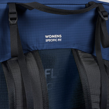 Remote Hike M23 Backpack - Hale Navy