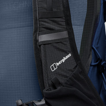 Remote Hike M23 Backpack - Hale Navy