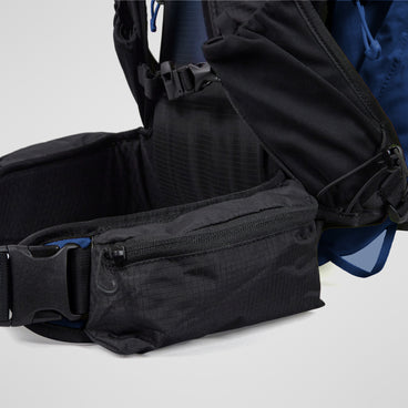 Remote Hike M23 Backpack - Hale Navy