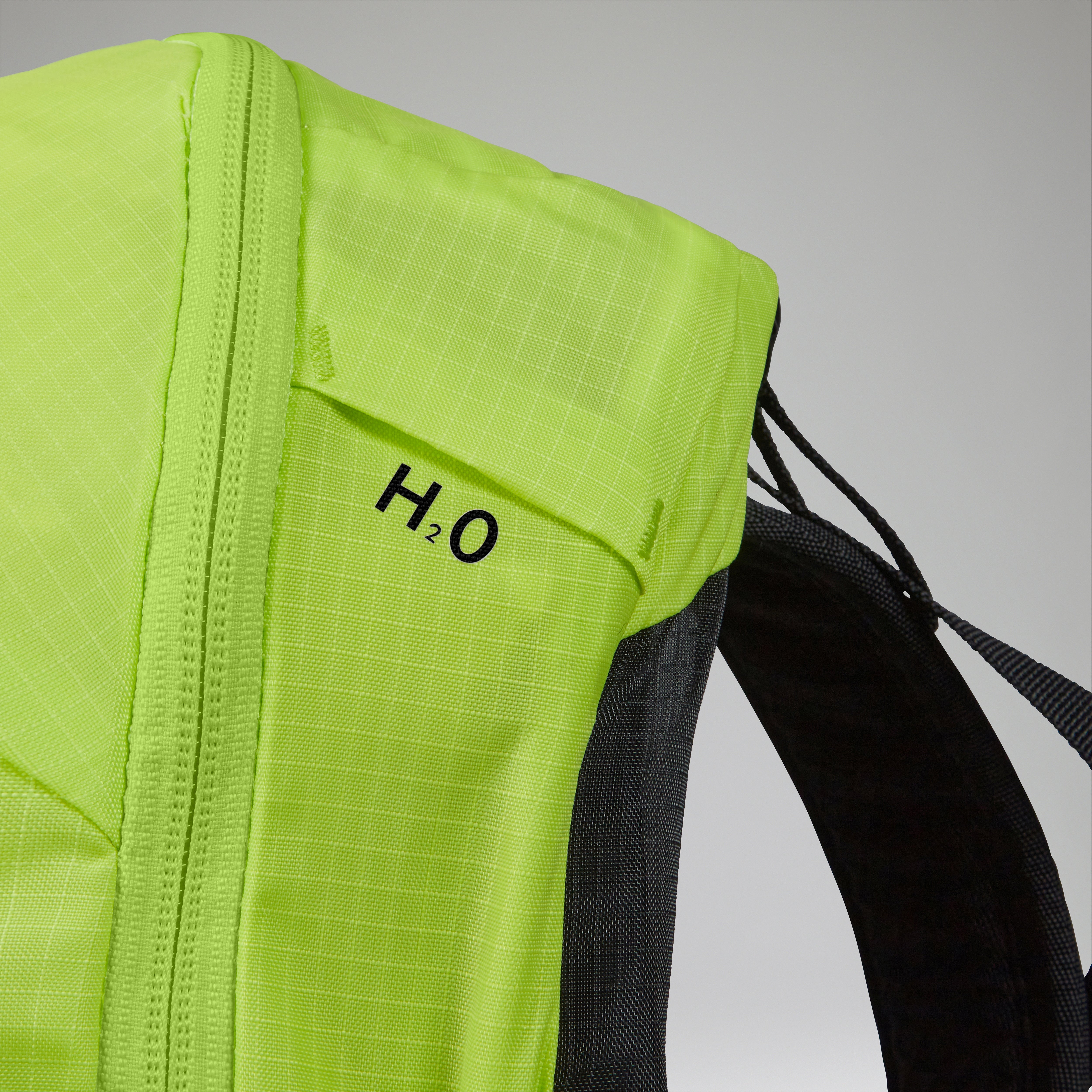 Remote Hike 23L Rucksack - Yellow | Berghaus