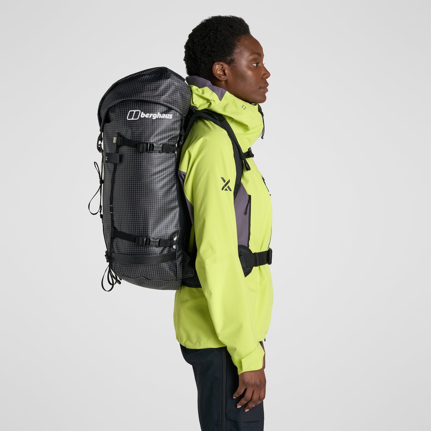 Women's MTN Guide 45L Rucksack
