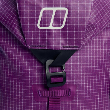 Men's MTN Guide 45L Rucksack - Purple/White
