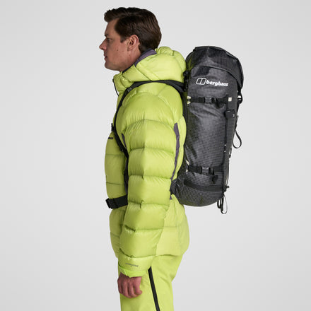 berghaus hiking backpacks Backpack MMPS Vulcan V 80 + 20 100 L This provides you with a pack that not only performs well but doesnt cost the planet I Heart Pacific Northwest
