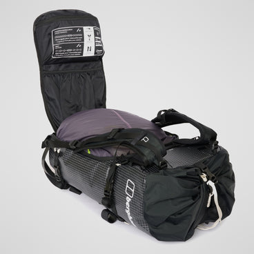 Men's MTN Guide 32L Rucksack - Black