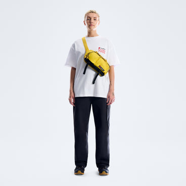 Unisex Kara-SU Bumbag - Amber