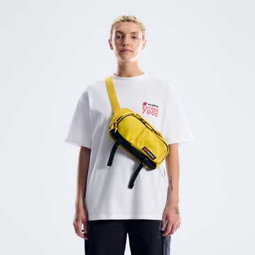 Unisex Kara-SU Bumbag - Amber