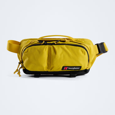 Unisex Kara-SU Bumbag - Amber