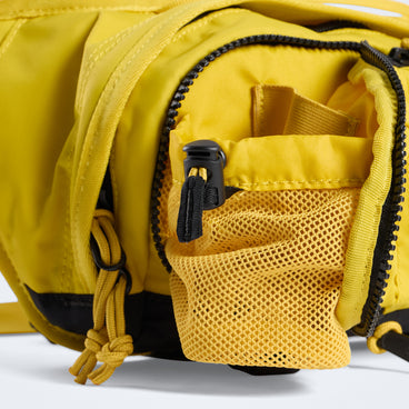 Unisex Kara-SU Bumbag - Amber