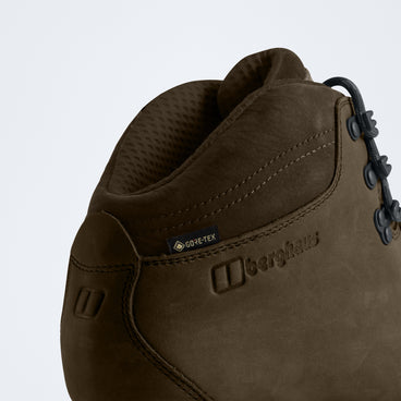 Men's Hillwalker Gore-Tex Boot - Brown