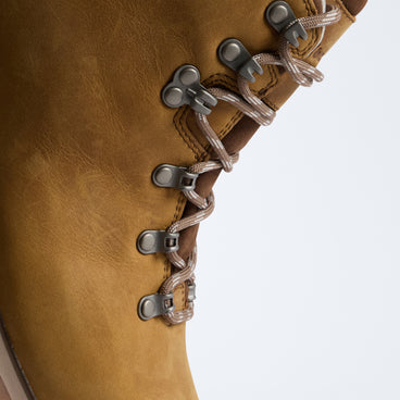 Men's Hillwalker Gore-Tex Boot - Light Brown/Black
