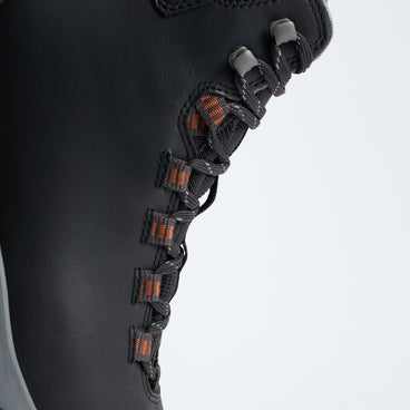 Men's Expeditor Ridge Aqua  Boot - Black/Orange