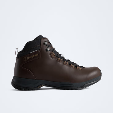 Men's Expeditor Ridge Aqua  Boot - Hawthorn/Black