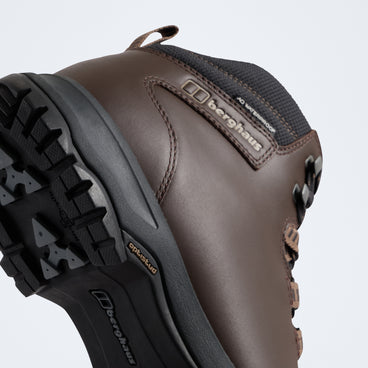 Men's Expeditor Ridge Aqua  Boot - Hawthorn/Black