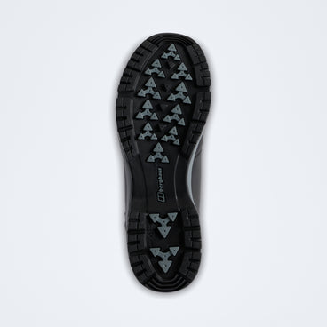 Women's Expeditor Ridge Aqua Boot  - Black/Farne Blue