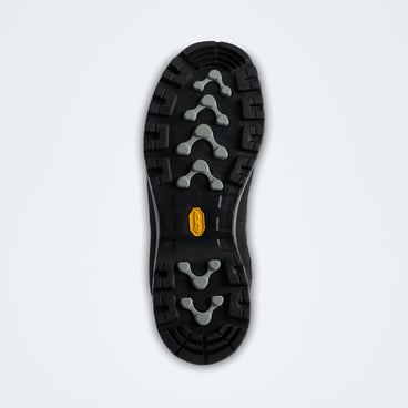 Men's Explorer Trek Gore-Tex Boot - Black/Orange
