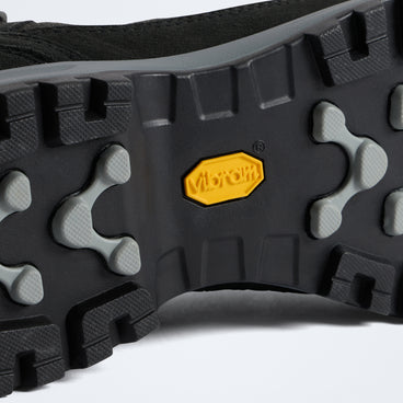 Men's Explorer Trek Gore-Tex Boot - Black/Orange