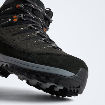 Men's Explorer Trek Gore-Tex Boot - Black/Orange