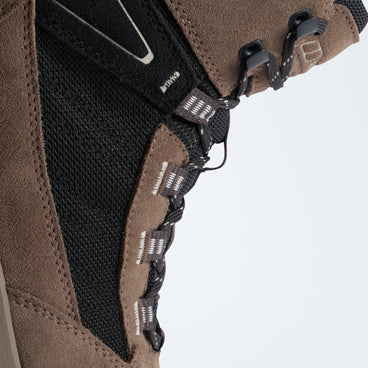 Men's Expeditor Trek Aqua  Boot - Taupe/Black/Stone