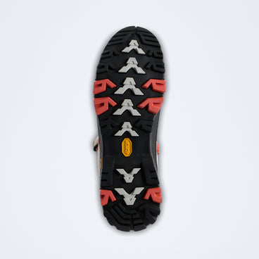 Women's Exp Dev Gore-Tex Mid Boot  - Black/Off-Wht/Sunbst
