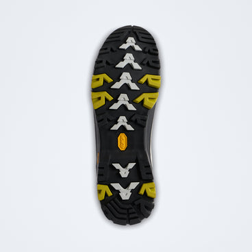 Men's Exp Dev Gore-Tex Shoe - Black/Off-Wht/Yellow