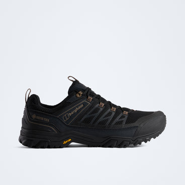 Men's Exp Dev Gore-Tex Shoe - Black/Ash