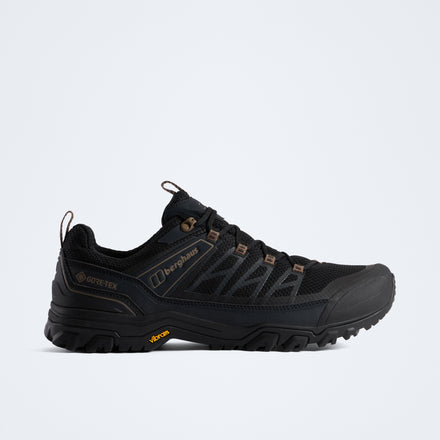 Men's Exp Dev Gore-Tex Shoe - Black/Ash