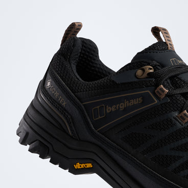 Men's Exp Dev Gore-Tex Shoe - Black/Ash