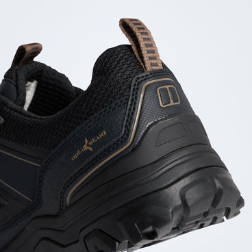 Men's Exp Dev Gore-Tex Shoe - Black/Ash