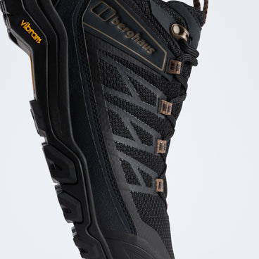 Men's Exp Dev Gore-Tex Shoe - Black/Ash