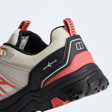 Women's Exp Dev Gore-Tex Shoe  - Black/Off-Wht/Sunbst