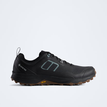 Men's VC26 Gore-Tex Shoe - Black/Orange