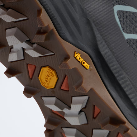 Men's VC26 Gore-Tex Shoe - Black/Orange