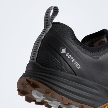 Men's VC26 Gore-Tex Shoe - Black/Orange