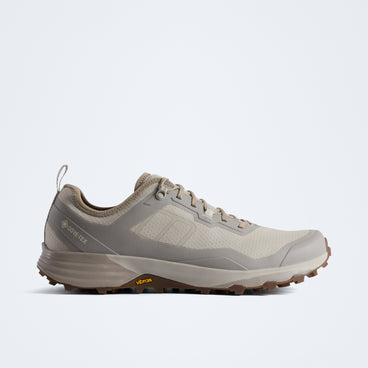 Men's VC26 Gore-Tex Shoe - Stone/Taupe/Gum