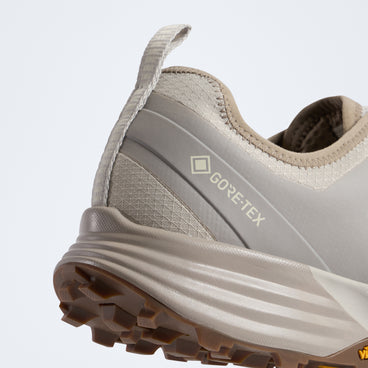 Men's VC26 Gore-Tex Shoe - Stone/Taupe/Gum
