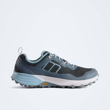 Women's VC26 Gore-Tex Shoe  - Blue/Black/White