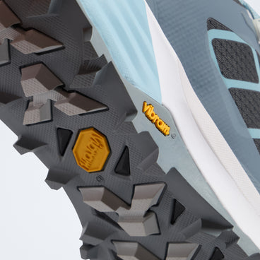 Women's VC26 Gore-Tex Shoe  - Blue/Black/White
