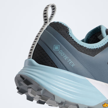 Women's VC26 Gore-Tex Shoe  - Blue/Black/White