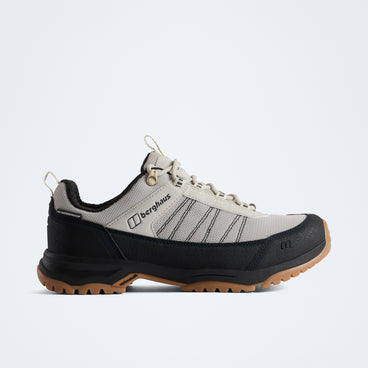 Women's Expeditor Aqua Shoe  - Black/Stone/Off-Wht