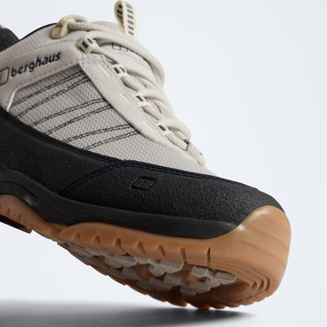 Women's Expeditor Aqua Shoe  - Black/Stone/Off-Wht