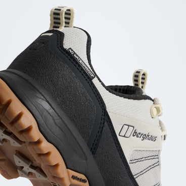 Women's Expeditor Aqua Shoe  - Black/Stone/Off-Wht
