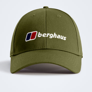 Unisex Logo Recognition Cap - Cheviot Green