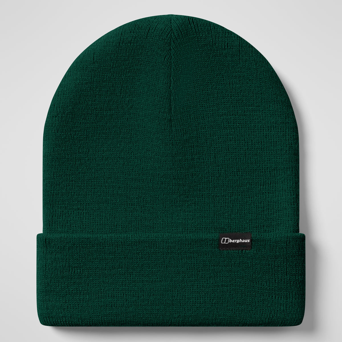 Unisex Inflection Beanie - Green
