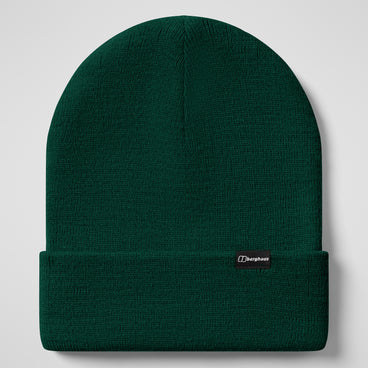 Unisex Inflection Beanie - Green