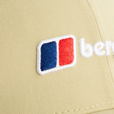 Unisex Logo Recognition Trucker Cap - Green