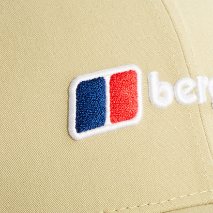 Unisex Logo Recognition Trucker Cap - Green