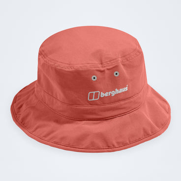 Unisex Ortler Boonie Hat - Orange