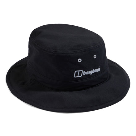 Unisex Ortler Boonie Hat - Black