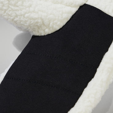 Unisex Berghaus Fleece Mitts - Natural