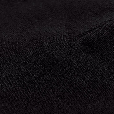 Unisex Berghaus Logo Recognition Beanie - Black